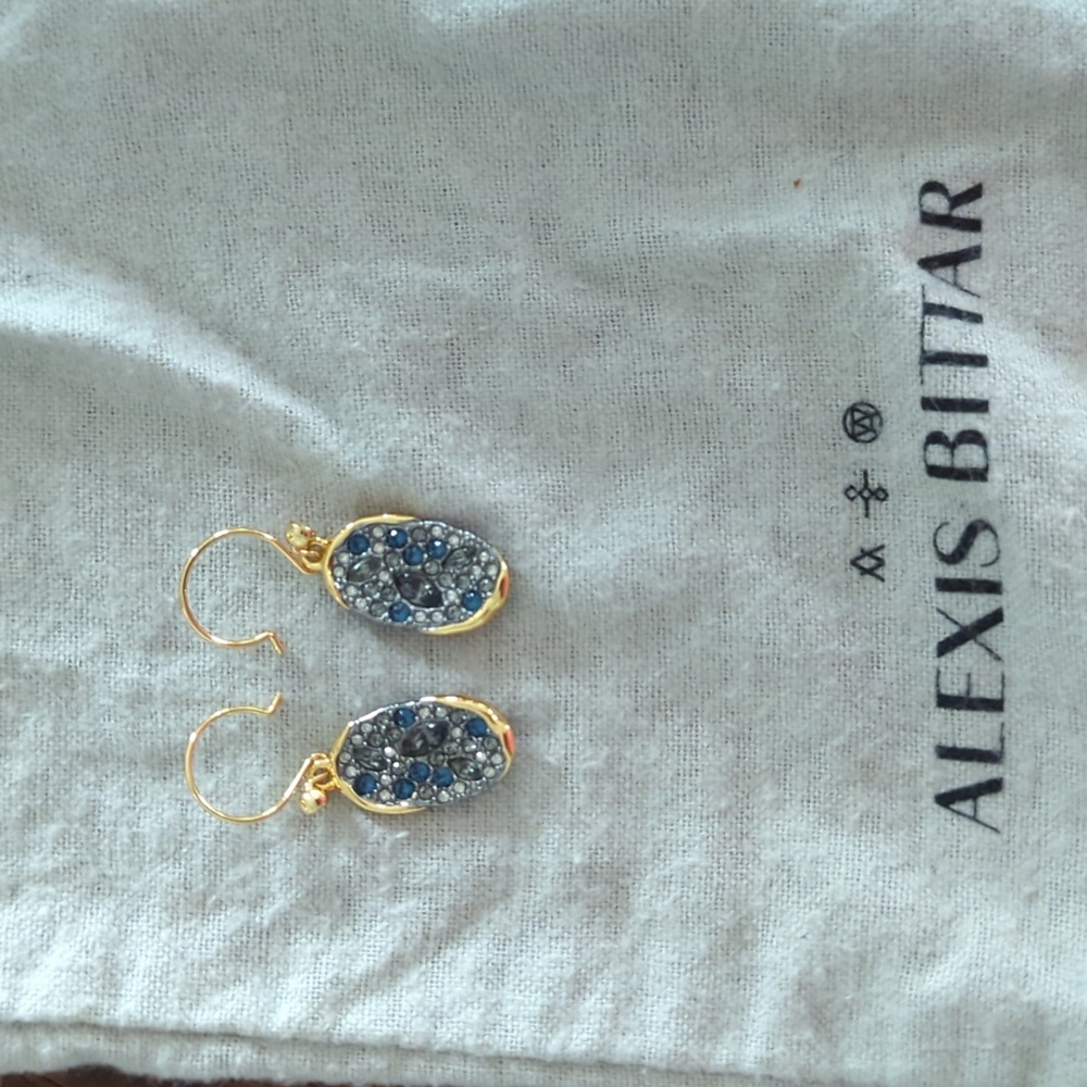Alexis Bittar Earrings